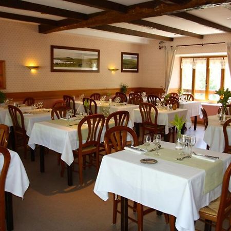 Hotel Des Voyageurs Saint-Chely-d'Aubrac Ngoại thất bức ảnh