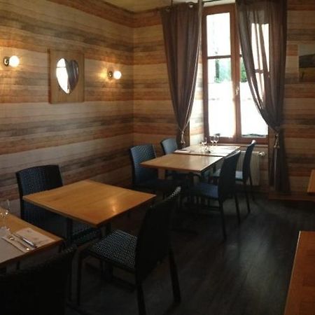 Hotel Des Voyageurs Saint-Chely-d'Aubrac Ngoại thất bức ảnh