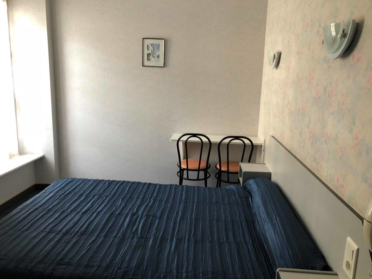 Hotel Des Voyageurs Saint-Chely-d'Aubrac Ngoại thất bức ảnh
